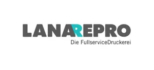 Logo Lanarepro GmbH