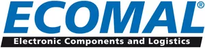 Logo ECOMAL Europe GmbH