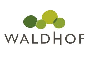 Logo Vitalpina Hotel Waldhof