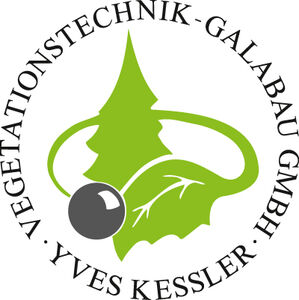 Logo Yves Kessler Vegetationstechnik Garten- und Landschaftsbau GmbH