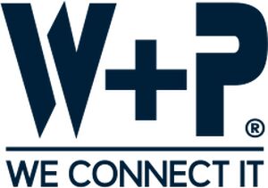 W+P PRODUCTS GmbH-Logo