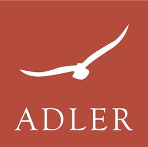 Logo ADLER Lodge ALPE