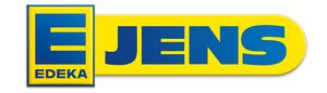 Logo EDEKA Jens