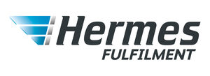 Hermes Fulfilment Logo
