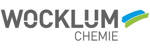 Logo Chemische Fabrik Wocklum • Gebr. Hertin GmbH & Co. KG