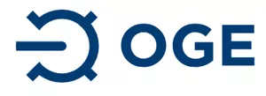 Logo Open Grid Europe GmbH
