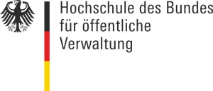 Logo Hochschule des Bundes für öffentliche Verwaltung