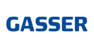 Logo Gasser GmbH