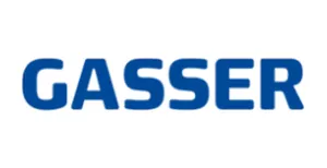 Logo Gasser GmbH