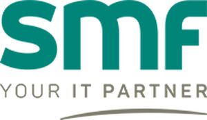 SMF GmbH-Logo