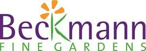 Logo Beckmann Garten- und Landschaftsbau GmbH