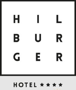 Hotel Hilburger - Logo
