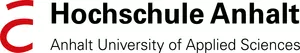 Logo - Hochschule Anhalt