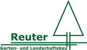 Logo - Reuter GaLaBau GmbH