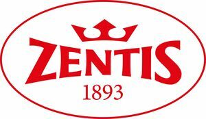 Logo Zentis Süßwaren GmbH & Co. KG