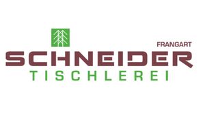 Logo Tischlerei Schneider OHG