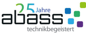 Abass GmbH-Logo