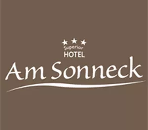 Logo Hotel Am Sonneck