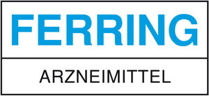 Logo Ferring Arzneimittel GmbH