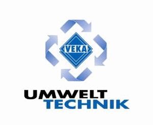 Logo - VEKA Umwelttechnik GmbH