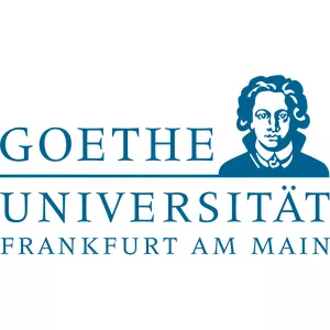 Logo Goethe-Universität Frankfurt am Main