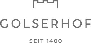 Hotel Golserhof-Logo