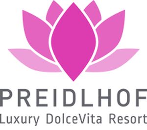 Preidlhof***** Luxury DolceVita Resort - adults only - Logo