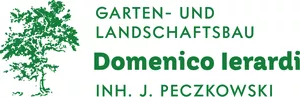 Logo Garten- und Landschaftsbau D. Ierardi Inh.: Jürgen Peczkowski