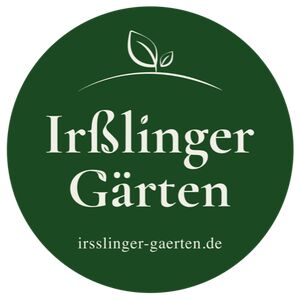 Logo Irßlinger Gärten