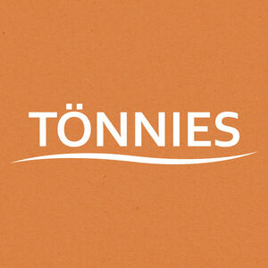 Logo Tönnies Central Services GmbH