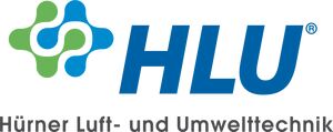 Logo Hürner Luft- und Umwelttechnik GmbH