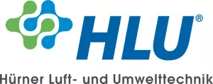 Logo - Hürner Luft- und Umwelttechnik GmbH