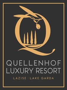 Logo Quellenhof Luxury Resort Lazise