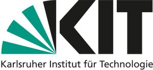 Logo Karlsruher Institut für Technologie (KIT)