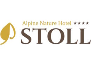 Logo Alpine Nature Hotel Stoll GmbH