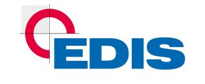 Logo EDIS Anlagenbau GmbH
