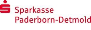 Logo - Sparkasse Paderborn-Detmold