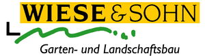 Logo Ferdinand Wiese & Sohn GmbH Garten- und Landschaftsbau