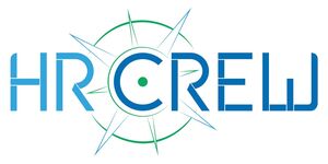 Logo HR Crew GmbH