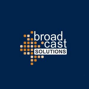 Broadcast Solutions GmbH-Logo