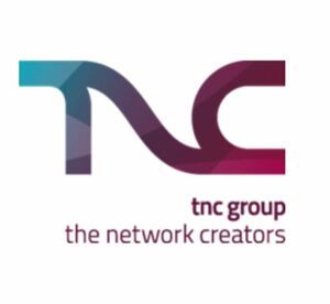 Logo - TNC Production GmbH