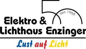 Logo Enzinger Elektro GmbH