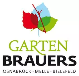 Logo Garten Brauers GmbH Garten- und Landschaftsbau