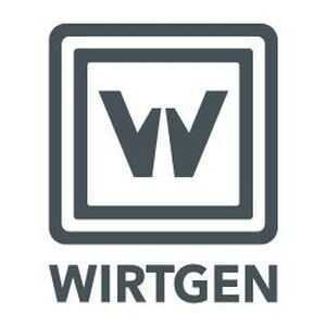 WIRTGEN GmbH - Logo