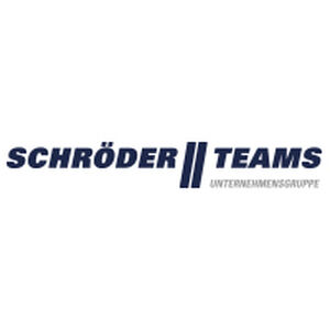 Logo Schröder Team Holding GmbH