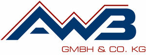 Logo AWB Anlagen- und Werkzeugbau GmbH & Co. KG