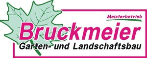 Logo Bruckmeier Garten- und Landschaftsbau e. K. Sandro Bruckmeier