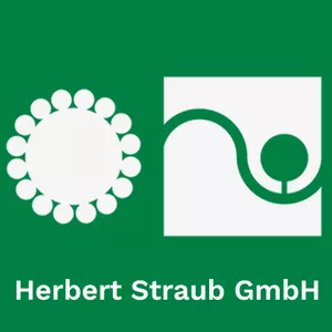 Logo Herbert Straub GmbH Garten- und Landschaftsbau