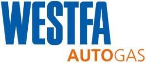 Logo - WESTFA Autogas GmbH