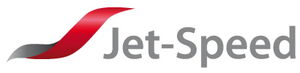 Logo JET-Speed GmbH